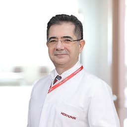 Dr. Ahmet Sedat Kurtar
