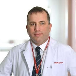 Dr. Ahmet Serhat Eroğlu