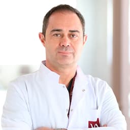 Dr. Akif Burak Çakmak