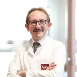 Dr. Akif Kurtan