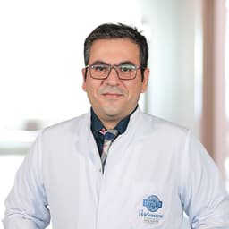Dr. Alaaddin Aydın