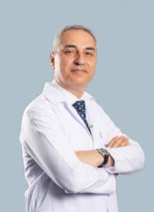 Dr Alaattin Ozturk