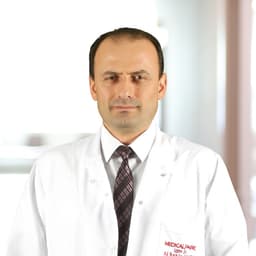 Dr. Ali Bekir Kurt