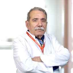 Dr. Ali Beşirikli