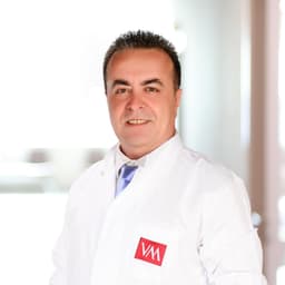 Dr. Ali Çekiç