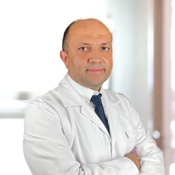 Dr. Ali Ekinci