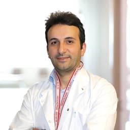 Dr. Ali Osman Yıldırım