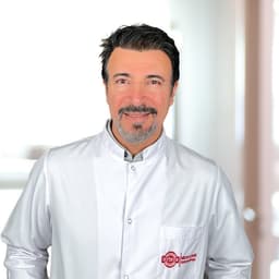 Dr. Ali Yurtlak