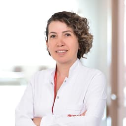 Dr. Aliye Kandırıcı