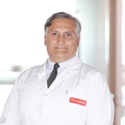 Dr. Alparslan Aşır