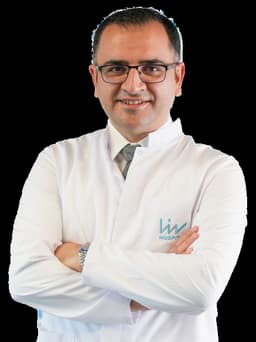 Dr. Anar Mammadov