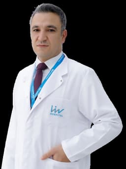 Dr. Arif Demir