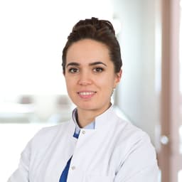 Dr. Arsıda Bajramı