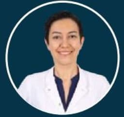 Dr Arzu Öz
