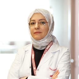 Dr. Aslıhan Baran