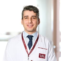 Dr. Atakan Telatar