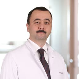 Dr. Aydın Dursun