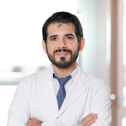 Dr. Aydın Eroğlu 