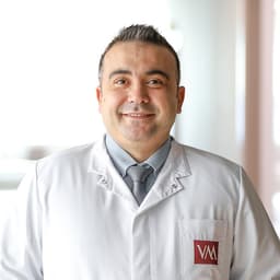 Dr. Aykut Gökbel