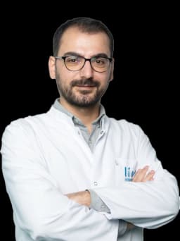 Dr. Aykut İnsan