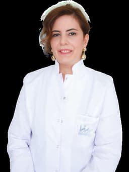 Dr. Ayşe Bahar Edirne