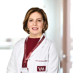 Dr. Ayşe Bahar Önaksoy