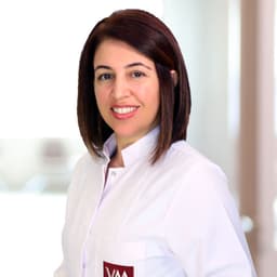 Dr. Ayşe Gül Öney Kurnaz