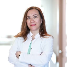 Dr. Ayşegül Kuşku