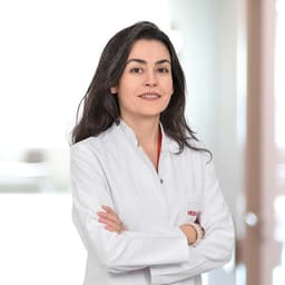 Dr. Ayşegül Özer Çelik