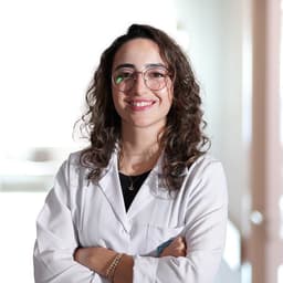 Dr. Aysu Sinem Koç