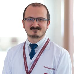 Dr. Bahadır Öztürk