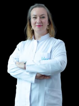 Dr. Bahar Kayahan Sirkeci