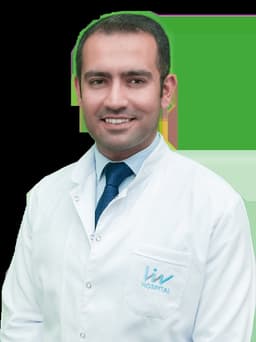 Dr. Baran Yüksekkaya