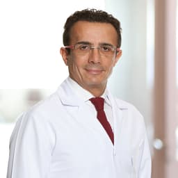 Dr. Barış Birinci