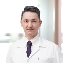 Dr. Barış İlke Çokay