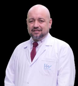 Dr. Barış Özgürol