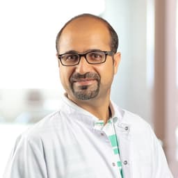 Dr. Bayram Köroğlu