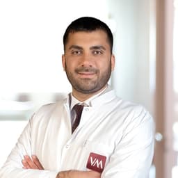 Dr. Bedrettin Özsoy