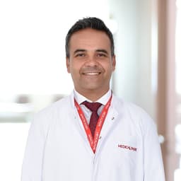 Dr. Bekir Akkaya 