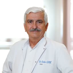 Dr. Bekir Erol 
