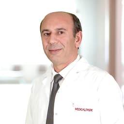 Dr. Bekir Uygun