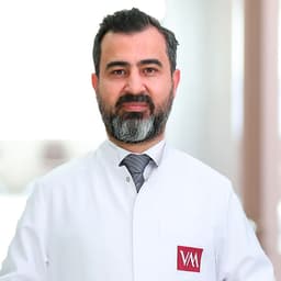 Dr. Bektaş Köse