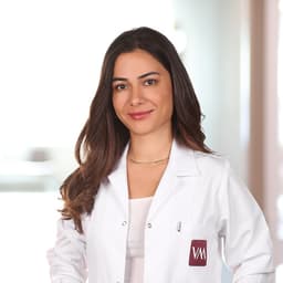 Dr. Berivan Karatekin