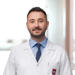 Dr. Berkan Şimşek