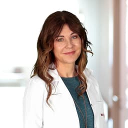 Dr. Berrin Alkan