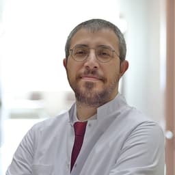 Dr. Bilge Özkan