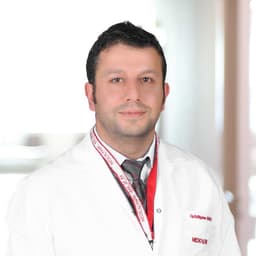 Dr. Bilgehan Tağrikulu