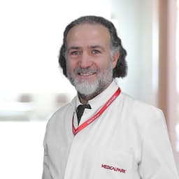 Dr. Bilgin İnç