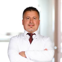 Dr. Bülent Canpolat