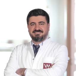 Dr. Bülent Uzunlar